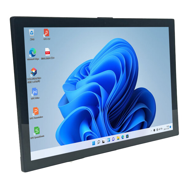 【中古タブレット】SONY VAIO Pro PA VJPA11C11N 中古 タブレット Office 2in1 LTE 第8世代[Core m3 8100Y 8GB 128GB 無線 カメラ]:良品sub_image3