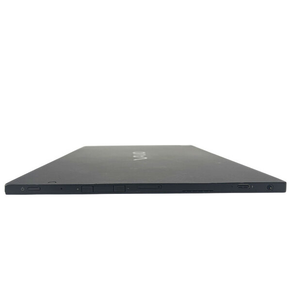 【中古タブレット】SONY VAIO Pro PA VJPA11C11N 中古 タブレット Office 2in1 LTE 第8世代[Core m3 8100Y 8GB 128GB 無線 カメラ]:良品sub_image5