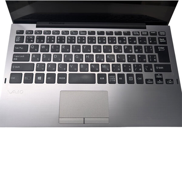 SONY VAIO Pro PA VJPA11C11N 中古 タブレット Office Win10 or Win11 2in1 第8世代[Core m3 8100Y 8GB SSD256GB 無線 カメラ 12.5]:訳ありsub_image5