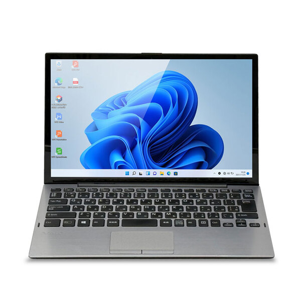 【中古タブレット】SONY VAIO Pro PA VJPA11C13N 中古 タブレット Office Win11 2in1 ドックキー 第8世代[Core i5 8200Y 8GB 256GB 無線 カメラ]:アウトレットsub_image5