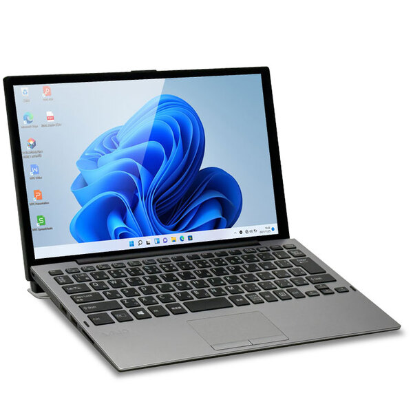 【中古タブレット】SONY VAIO Pro PA VJPA11C13N 中古 タブレット Office Win11 2in1 ドックキー 第8世代[Core i5 8200Y 8GB 256GB 無線 カメラ]:アウトレットsub_image6