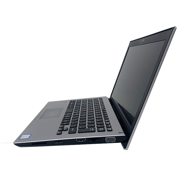 SONY VAIO Pro PF 中古 超薄型 軽量 ノート VJPF11C12NN Office Win10 カメラ 第7世代 フルHD [Corei5 7200U 8GB SSD512GB 無線 11.6型 ] :アウトレットKsub_image5