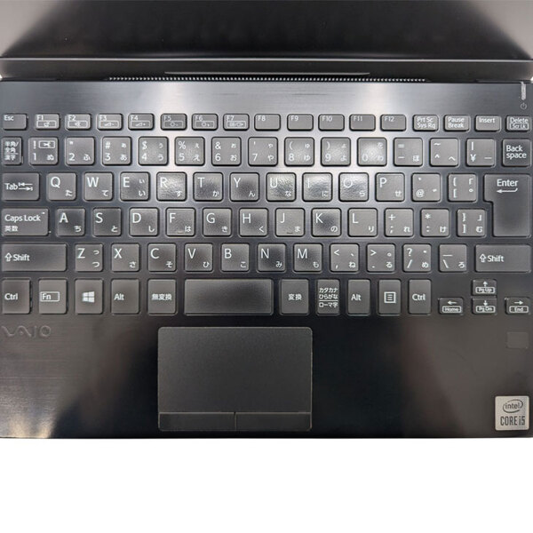 SONY VAIO ProPJ13 VJPJ13C11N 中古 ノートOffice Win11 or Win10 第10世代 フルHD[Core i5 1035G1 メモリ8GB SSD512GB カメラ 12.5]:良品sub_image6