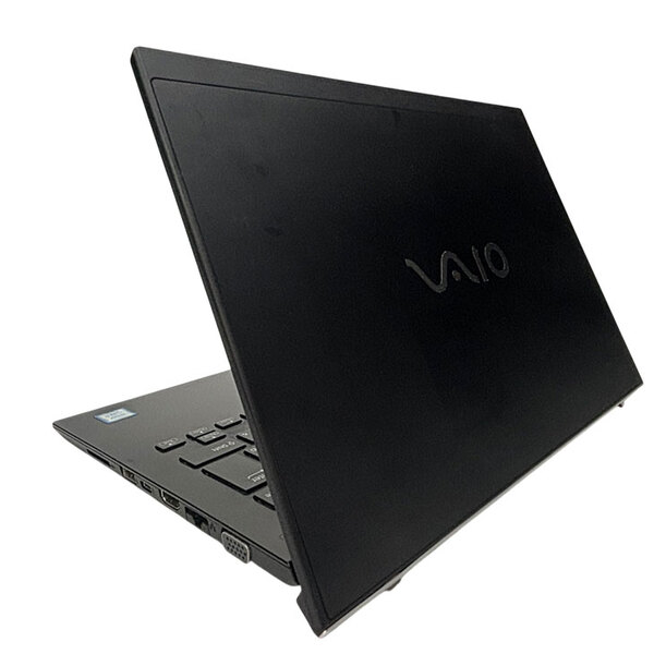 【中古パソコン】SONY VAIO Pro PK VJPK11C12N 中古 ノート Office Win11 [Core i5 8265U 8GB 256GB 無線 カメラ 14型 ] :訳あり品(バッテリ×)sub_image5