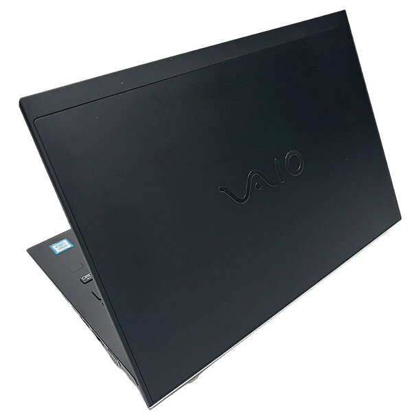 【中古パソコン】SONY VAIO Pro PK VJPK11C12N 中古 ノート Office Win11 [Core i5 8265U 8GB 256GB 無線 カメラ 14型 ] :訳あり品(バッテリ×)sub_image6