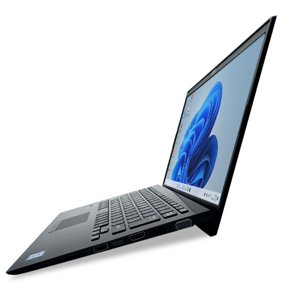 【中古パソコン】SONY VAIO ProPK13 VJPK13C12N 中古 ノートOffice Win11 第10世代 フルHD [Core i5 1035G1 メモリ8GB SSD512GB 無線 カメラ 14型] :良品sub_image5