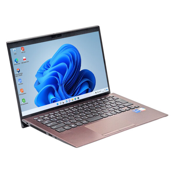 【中古パソコン】SONY VAIO ProPK21 VJPK218001331 Office Win11 第11世代[Core i5 1135G7 メモリ16GB SSD256GB 無線 14型]:良品sub_image3