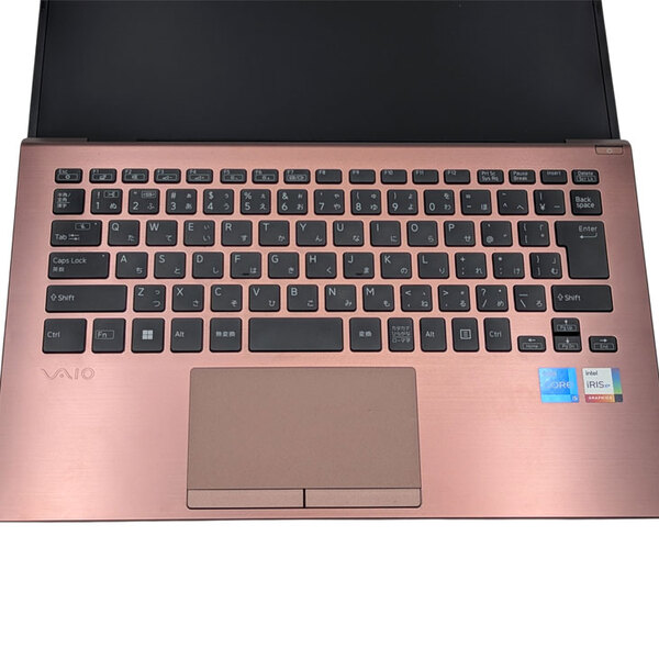 【中古パソコン】SONY VAIO ProPK21 VJPK218001331 Office Win11 第11世代[Core i5 1135G7 メモリ16GB SSD256GB 無線 14型]:良品sub_image6