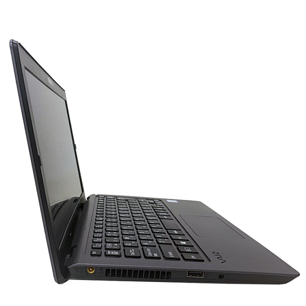 【中古パソコン】SONY VAIO S11 中古 超薄型 軽量 ノート VJS111D11N Office Win10 カメラ 第6世代 フルHD [Corei7 6500U メモリ8GB SSD256GB 無線 カメラ 11.6型 純箱] :良品sub_image5