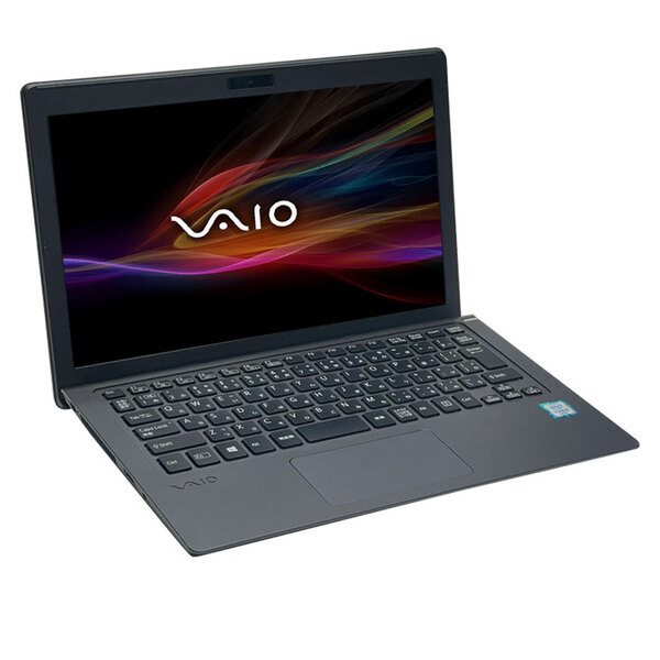 SONY VAIO S11 中古 ノート VJS111D12N Office Win11 or Win10 [Core i5 6200U 4GB 128GB 無線 カメラ 11.6型] :訳ありsub_image2