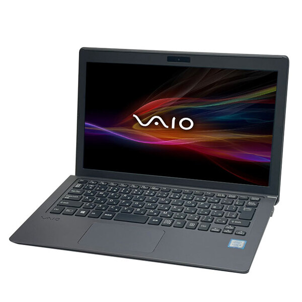SONY VAIO S11 中古 ノート VJS111D12N Office Win11 or Win10 [Core i5 6200U 4GB 128GB 無線 カメラ 11.6型] :訳ありsub_image3