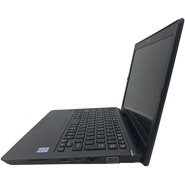 SONY VAIO S11 中古 ノート VJS111D12N Office Win11 or Win10 [Core i5 6200U 4GB 128GB 無線 カメラ 11.6型] :訳ありsub_image5