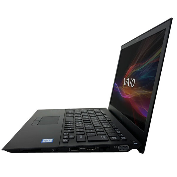 【今だけ無線マウスプレゼント】SONY VAIO S13 VJS131C11N 中古 ノート Office Win10 or Win11 第6世代[Core i5 6200U 8GB SSD256GB 無線 カメラ 13.3型] :アウトレットsub_image4