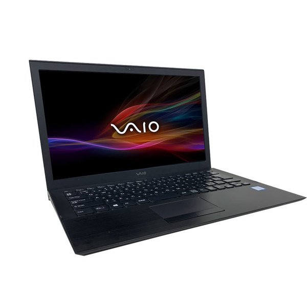 SONY VAIO S13 VJS131C11N 中古 ノートOffice Win10 第6世代[Core i5 6200U 8GB SSD128GB 無線 カメラ 13.3型] :良品sub_image2