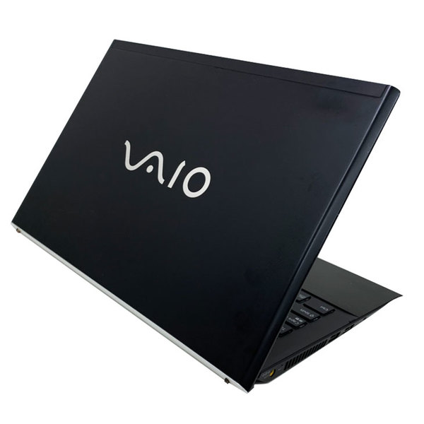 SONY VAIO S13 VJS131C11N 中古 ノートOffice Win10 第6世代[Core i5 6200U 8GB SSD128GB 無線 カメラ 13.3型] :良品sub_image3