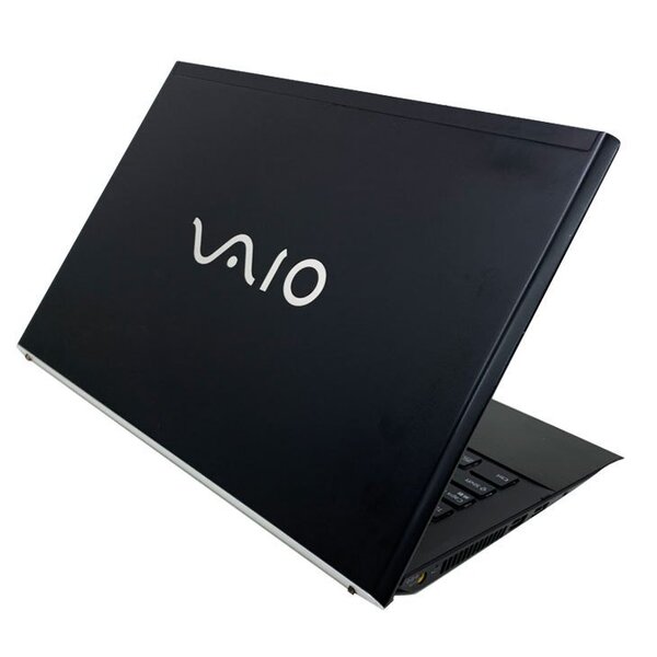 【中古パソコン】SONY VAIO S13 VJS131C11N 中古 ノートOffice Win11 or Win10 第6世代 [Core i3 6100U 4GB SSD256GB 無線 カメラ 13.3型] :良品sub_image4