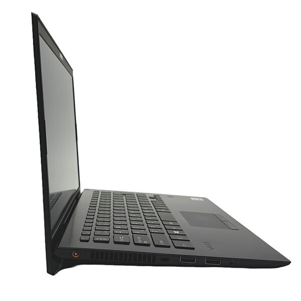 【中古パソコン】SONY VAIO SX14 VJS143C11N 中古 ノートOffice Win11Home 第10世代[Core i5 1035G1 8GB SSD512GB　無線 カメラ 14型] :美品sub_image4