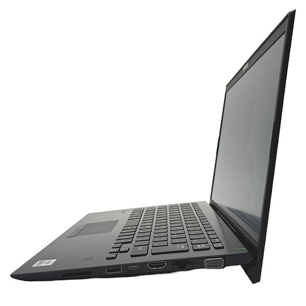 【中古パソコン】SONY VAIO SX14 VJS143C11N 中古 ノートOffice Win11Home 第10世代[Core i5 1035G1 8GB SSD512GB　無線 カメラ 14型] :美品sub_image5