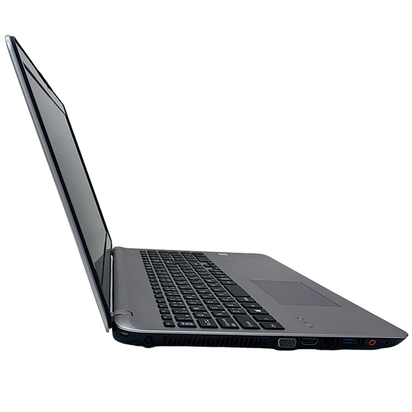 SONY VAIO S15 VJS152C11N 中古ノート Office Win10 or win11 カメラ テンキー [Corei7 7700HQ 16GB HDD1TB+SSD256GB BD 無線 15.5型 純箱  silver  ] :良品sub_image4