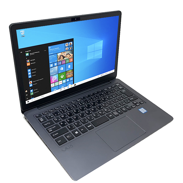 SONY VAIO Z VJZ131A11N 中古 ノート Office Win10or11 フルHD 第6世代 [Corei7 6567U メモリ16GB SSD256GB 無線 BT カメラ 13.3型]:良品sub_image3