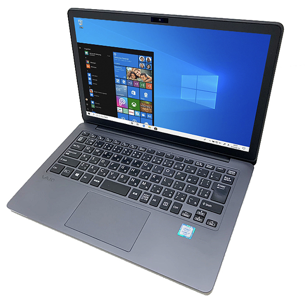 SONY VAIO Z VJZ131A11N 中古 ノート Office Win10or11 フルHD 第6世代 [Corei7 6567U メモリ16GB SSD256GB 無線 BT カメラ 13.3型]:良品sub_image4