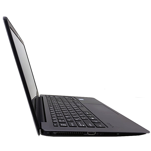 SONY VAIO Z VJZ131A11N 中古 ノート Office Win10or11 フルHD 第6世代 [Corei7 6567U メモリ16GB SSD256GB 無線 BT カメラ 13.3型]:良品sub_image5