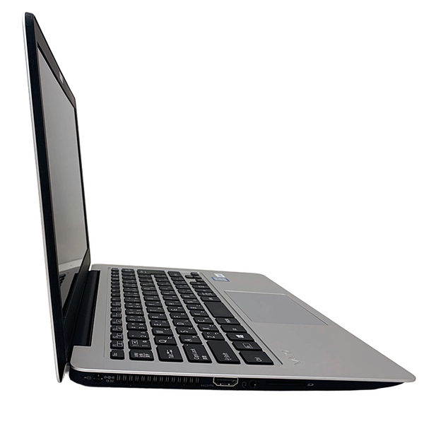 【中古パソコン】SONY VAIO Z VJZ131A11N 中古 ノート Office Win10or11 フルHD 第6世代 [Corei5 6267U 8GB SSD512GB 無線 BT カメラ 13.3型 SL/BK]:良品sub_image5