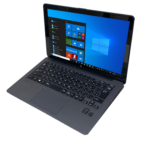 SONY VAIO Z VJZ13AA11N 中古 ノートOffice Win10 タッチパネル　第5世代[Core i7 5557U 16GB SSD512GB 無線 カメラ 13.3型] :良品sub_image3