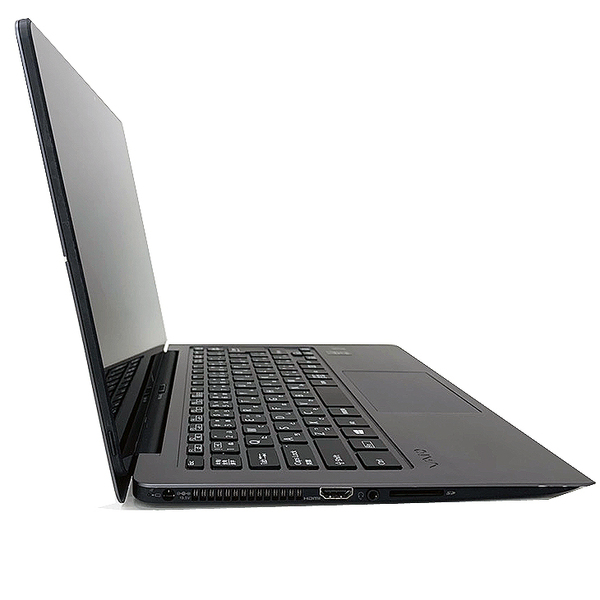 SONY VAIO Z VJZ13AA11N 中古 ノートOffice Win10 タッチパネル　第5世代[Core i7 5557U 16GB SSD512GB 無線 カメラ 13.3型] :良品sub_image4