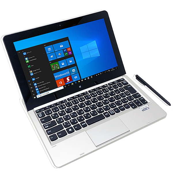 NEC VersaPro VK11C/S-K 中古 タブレットノート Win10 [Core M 5Y70 4GB SSD128GB 無線 カメラ11.6型 ドックキー付] :良品sub_image2