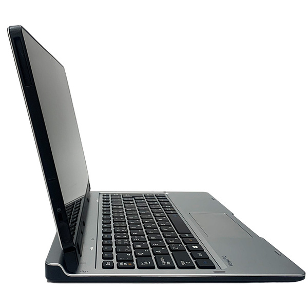 NEC VersaPro VK153S-U　 中古 タブレットノート  Win11 or Win10   [Pentium 4405Y メモリ4GB 今だけSSD128GB 無線 カメラ 11.6型 ドックキー付] :アウトレットsub_image4