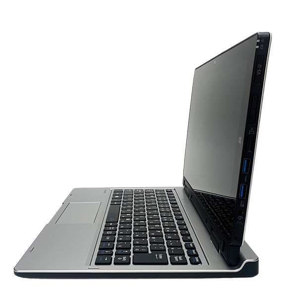 NEC VersaPro VK153S-U　 中古 タブレットノート  Win11 or Win10   [Pentium 4405Y メモリ4GB 今だけSSD128GB 無線 カメラ 11.6型 ドックキー付] :アウトレットsub_image5