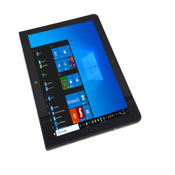 【中古パソコン】NEC VersaPro VK16X/T1-R 中古 タブレット  Win10 [ATOM Z8750 1.6GHz 4GB SSD64GB 無線 BT カメラ ペン付 10.1型] :中古sub_image3