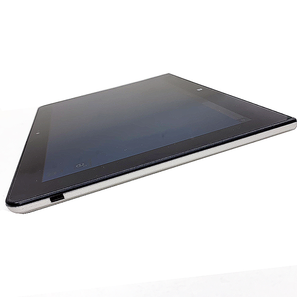 【中古パソコン】NEC VersaPro VK16X/T1-R 中古 タブレット  Win10 [ATOM Z8750 1.6GHz 4GB SSD64GB 無線 BT カメラ ペン付 10.1型] :中古sub_image4