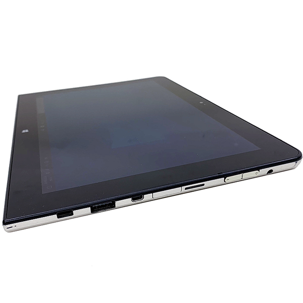 【中古パソコン】NEC VersaPro VK16X/T1-R 中古 タブレット  Win10 [ATOM Z8750 1.6GHz 4GB SSD64GB 無線 BT カメラ ペン付 10.1型] :中古sub_image5