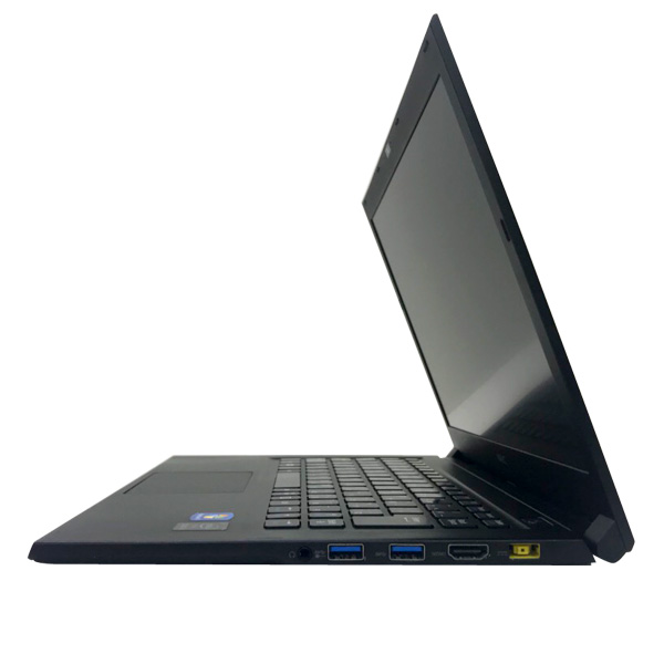 【中古パソコン】NEC VersaProVK17TG-J  選べるカラー　中古ノート  Win10 Office 2560x1440 WQHD高画質 [core i5 4210U 1.7GHz 4GB SSD128GB 13.3型 無線 BT]:良品sub_image3