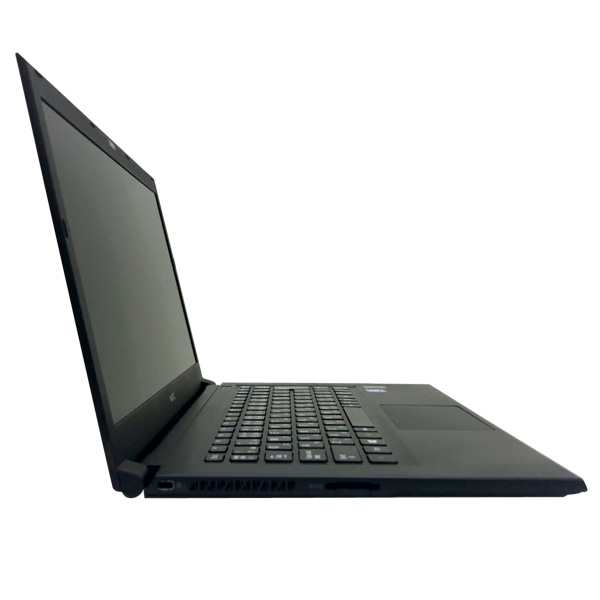 【中古パソコン】NEC VersaProVK17TG-J  選べるカラー　中古ノート  Win10 Office 2560x1440 WQHD高画質 [core i5 4210U 1.7GHz 4GB SSD128GB 13.3型 無線 BT]:良品sub_image4