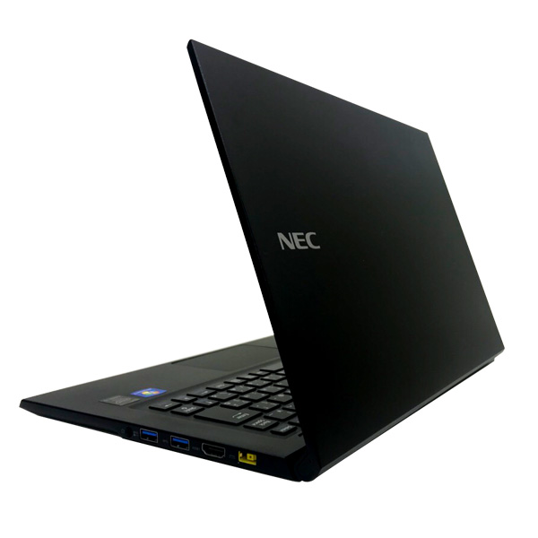 NEC VersaPro UltraLite VK17TG-J 中古 ノート 選べる Win11 or Win10 Office [Core i5 4210U 4GB 128GB 無線 13.3型]:訳あり品(バッテリ×)sub_image5
