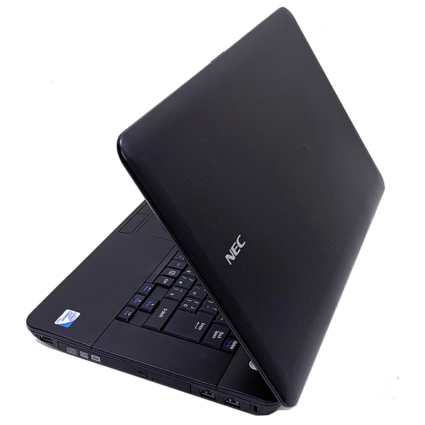 【中古パソコン】NEC VK18E/A-F 中古 ノートパソコン コスパ最高! Office Win10 SSD塔載  大画面 [Celeron B730 1.8GHz 4G SSD128GB マルチ 15.6型 A4 無線] :良品sub_image5