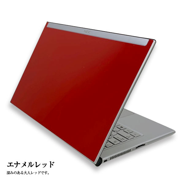 NEC VK18TG-G ウルトラブック 中古ノート 選べるカラー Win10 Office 第3世代 [core i5 3337U 1.8GHz 4G SSD128GB 13.3型 BT 無線 ]:訳あり品sub_image5