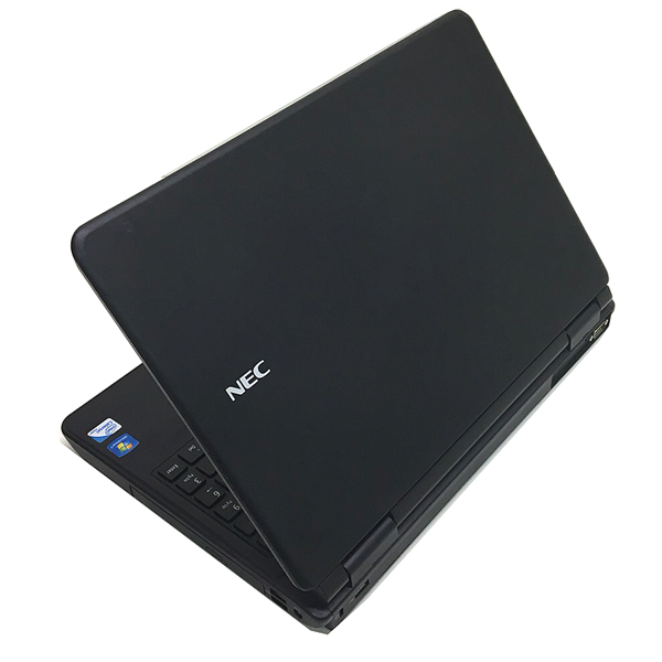 NEC VK19E/X 中古 ノートパソコン Office Win10 Home SSD塔載 テンキー [celeron B840 1.9GHz 4G SSD128GB DVD-ROM 15.6型 A4 無線] :良品sub_image5