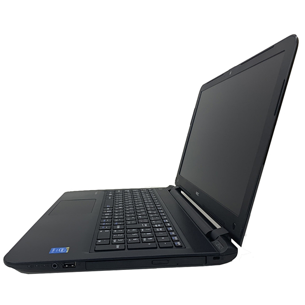 【中古パソコン】NEC VK22TF-S 中古ノート選べる Win11 or Win10 Office 第5世代 カメラ テンキー [Corei5 5200U 2.2GHz メモリ8G SSD512GB マルチ 無線 BT 15.6型 ] :良品sub_image4