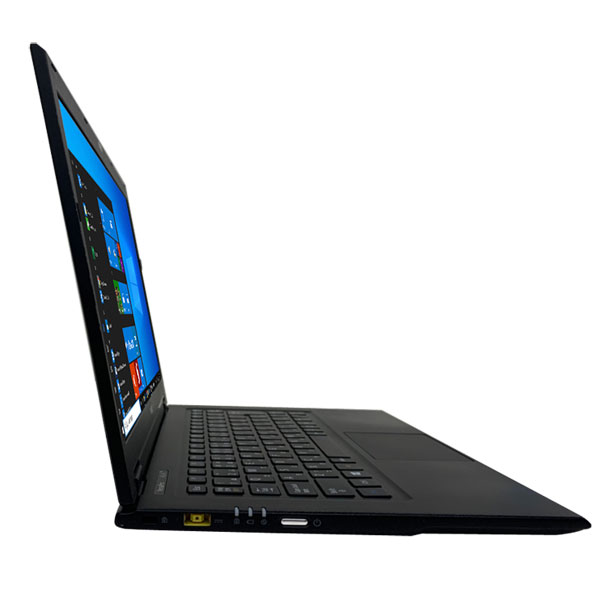  NEC VK22TG 中古ノート ウルトラブック 選べるカラー win10 Office 第5世代[Corei5 5200U 2.2GHz 4G SSD128GB 13.3型 WQHD カメラ BT 無線]:アウトレットsub_image2
