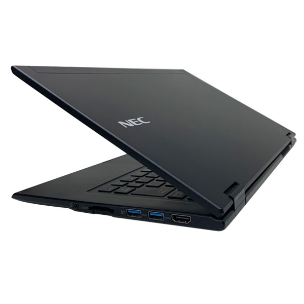  NEC VK22TG 中古ノート ウルトラブック 選べるカラー win10 Office 第5世代[Corei5 5200U 2.2GHz 4G SSD128GB 13.3型 WQHD カメラ BT 無線]:アウトレットsub_image4