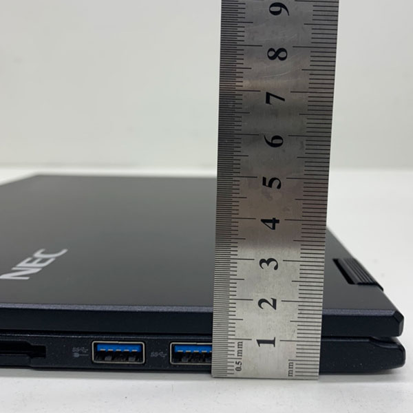  NEC VK22TG 中古ノート ウルトラブック 選べるカラー win10 Office 第5世代[Corei5 5200U 2.2GHz 4G SSD128GB 13.3型 WQHD カメラ BT 無線]:アウトレットsub_image5