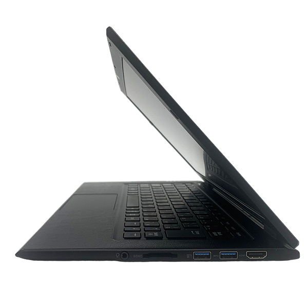 【中古パソコン 豹柄にカラー済】NEC VersaPro UltraLite VK22TG-N 中古 ノート  Office Win10 [Core i5 5200U 4GB SSD128GB 無線 カメラ 13.3型]:訳あり(バッテリ×)sub_image5