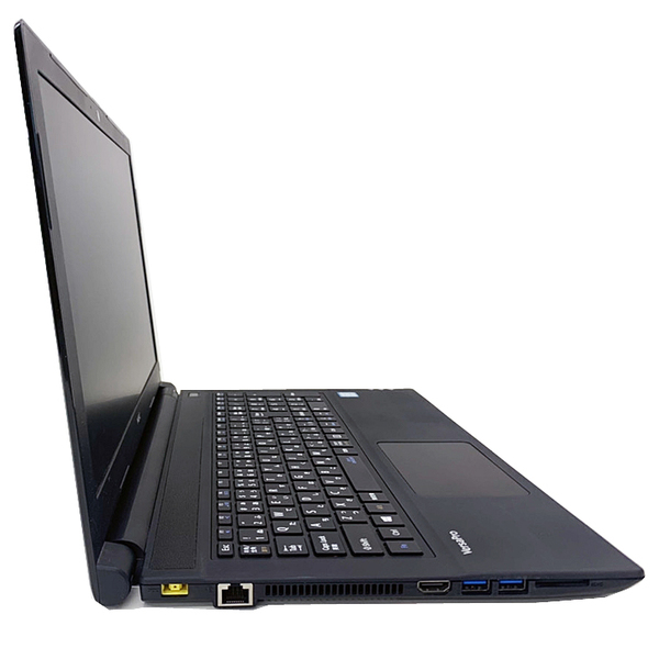 NEC VK23T 中古ノート Windows10 Office 第6世代 カメラ テンキー [Corei5 6200U 2.3GHz メモリ8G SSD256GB マルチ 無線 15.6型 ] :良品sub_image4