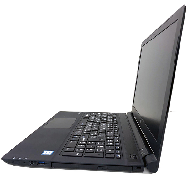 NEC VK23T 中古ノート Windows10 Office 第6世代 カメラ テンキー [Corei5 6200U 2.3GHz メモリ8G SSD256GB マルチ 無線 15.6型 ] :良品sub_image5