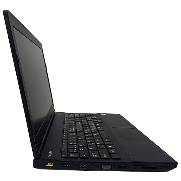 NEC VK23TX 中古ノート 選べる Win11 or Win10 Office 第6世代  テンキー [Corei5 6200U 2.3GHz メモリ8GB SSD256GB  無線 15.6型 ] :良品sub_image4