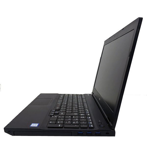 NEC VK23TX 中古ノート 選べる Win11 or Win10 Office 第6世代  テンキー [Corei5 6200U 2.3GHz メモリ8GB SSD256GB  無線 15.6型 ] :良品sub_image5